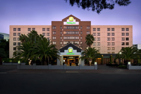 Holiday Inn Parramatta, An IHG Hotel - Holiday Sunshine Coast 29