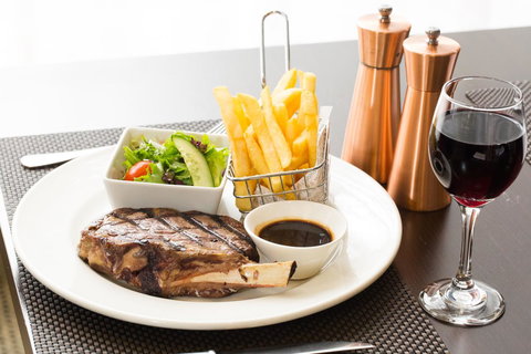 Holiday Inn Parramatta, An IHG Hotel - Holiday Sunshine Coast 43