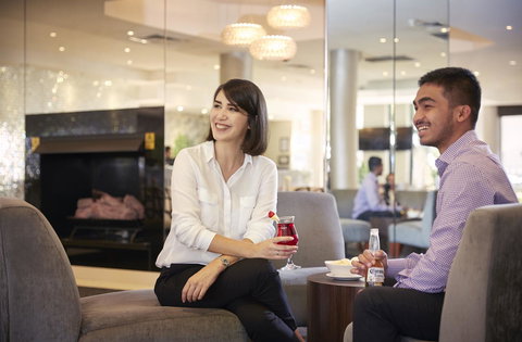 Holiday Inn Parramatta, An IHG Hotel - Holiday Sunshine Coast 21