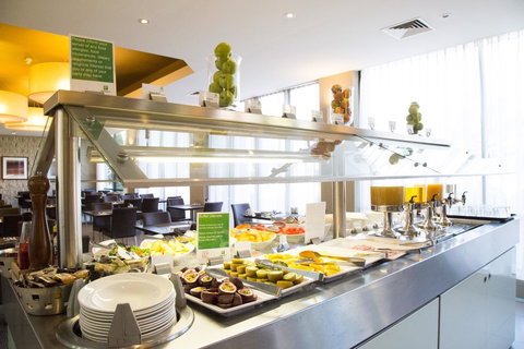 Holiday Inn Parramatta, An IHG Hotel - Holiday Sunshine Coast 44