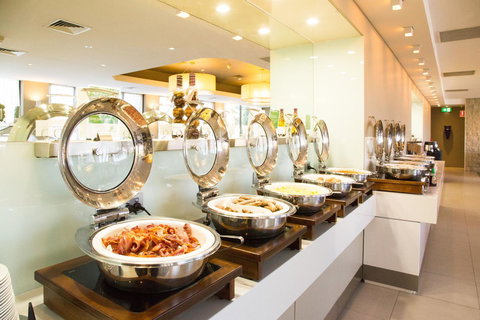 Holiday Inn Parramatta, An IHG Hotel - Holiday Sunshine Coast 38