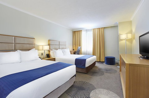 Holiday Inn Parramatta, An IHG Hotel - Holiday Sunshine Coast 31
