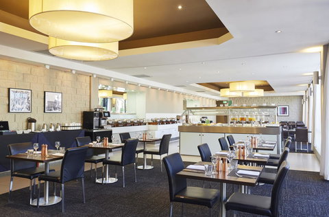 Holiday Inn Parramatta, An IHG Hotel - Holiday Sunshine Coast 15