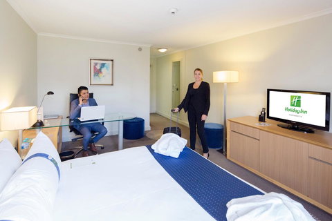 Holiday Inn Parramatta, An IHG Hotel - Holiday Sunshine Coast 33