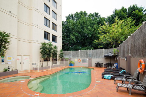 Holiday Inn Parramatta, An IHG Hotel - Holiday Sunshine Coast 30