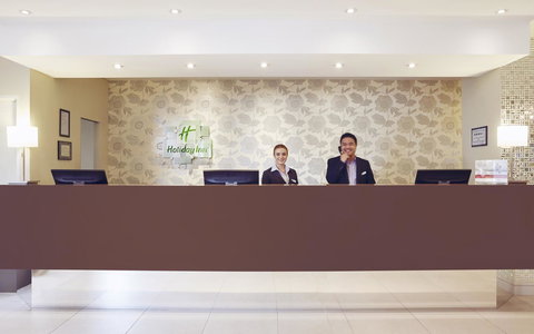 Holiday Inn Parramatta, An IHG Hotel - Holiday Sunshine Coast 35