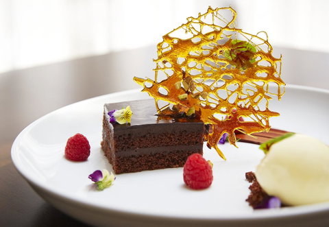 Holiday Inn Parramatta, An IHG Hotel - Holiday Sunshine Coast 18