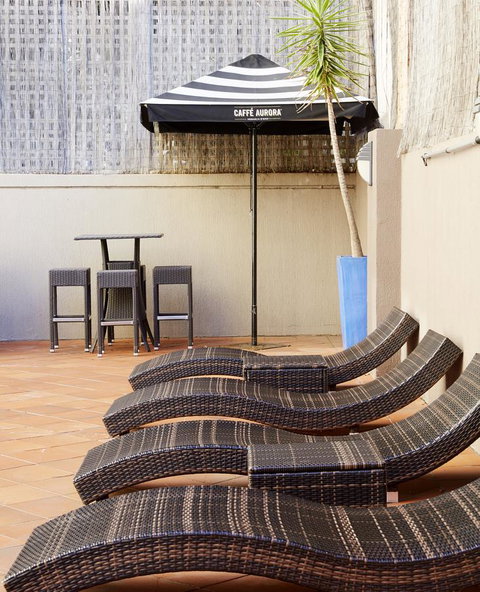 Holiday Inn Parramatta, An IHG Hotel - Holiday Sunshine Coast 24