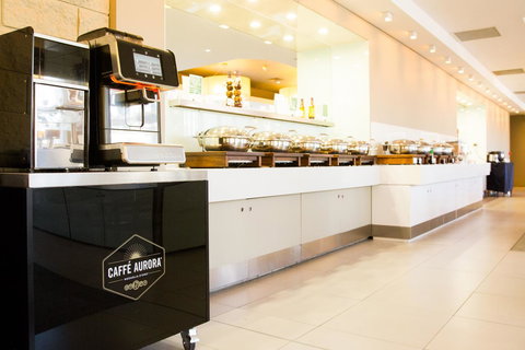 Holiday Inn Parramatta, An IHG Hotel - Holiday Sunshine Coast 37