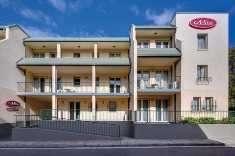 Adina Apartment Hotel Chippendale - Holiday Sunshine Coast 5