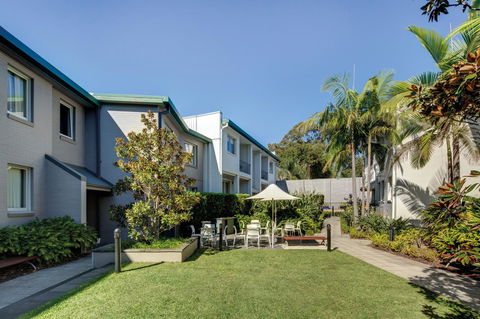 Adina Apartment Hotel Chippendale - Holiday Sunshine Coast 6