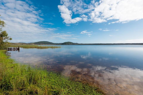 Cabarita Lake Apartments - Sunshine Coast Tourism 10