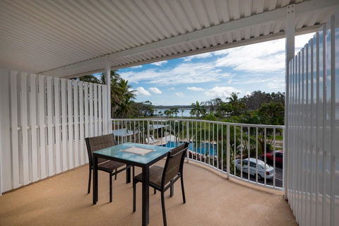 Cabarita Lake Apartments - Sunshine Coast Tourism 4