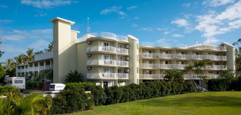 Cabarita Lake Apartments - Sunshine Coast Tourism 6