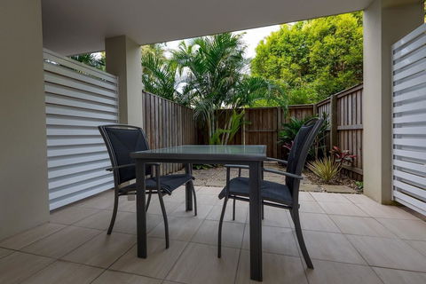 Cabarita Lake Apartments - Sunshine Coast Tourism 15