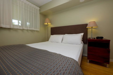 Cabarita Lake Apartments - Sunshine Coast Tourism 14