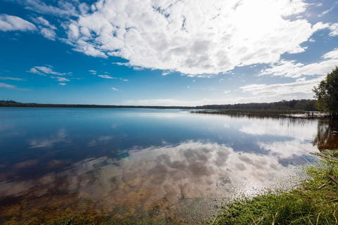 Cabarita Lake Apartments - Sunshine Coast Tourism 9