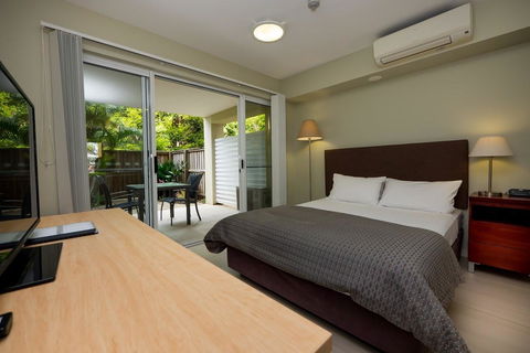Cabarita Lake Apartments - Sunshine Coast Tourism 13
