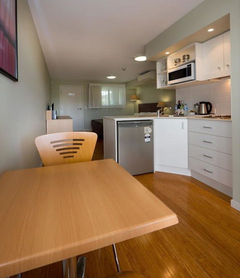 Cabarita Lake Apartments - Sunshine Coast Tourism 1