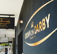 Crown on Darby Newcastle - Holiday Sunshine Coast