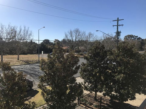 Travers Street Apartment - Holiday Sunshine Coast 11