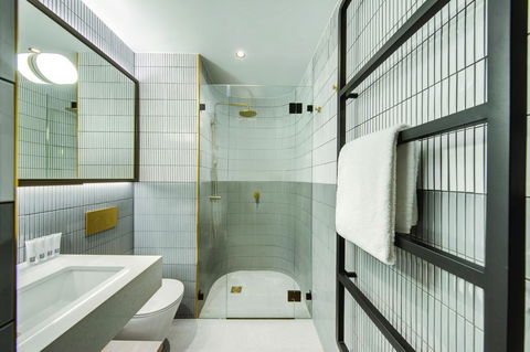 Vibe Hotel Sydney Darling Harbour - Sunshine Coast Tourism 18