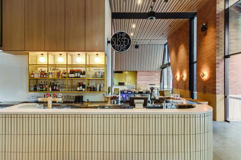 Vibe Hotel Sydney Darling Harbour - Sunshine Coast Tourism 30