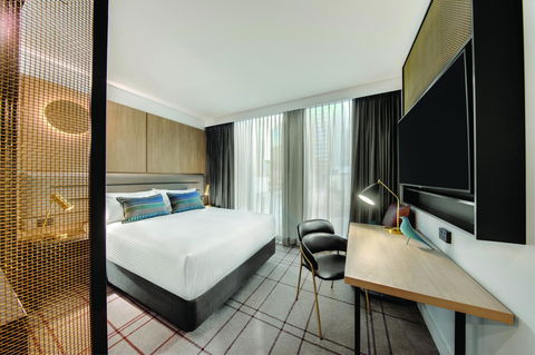 Vibe Hotel Sydney Darling Harbour - Sunshine Coast Tourism 19