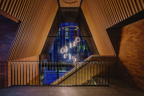 Vibe Hotel Sydney Darling Harbour - Sunshine Coast Tourism 24