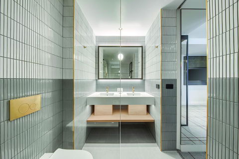 Vibe Hotel Sydney Darling Harbour - Sunshine Coast Tourism 27