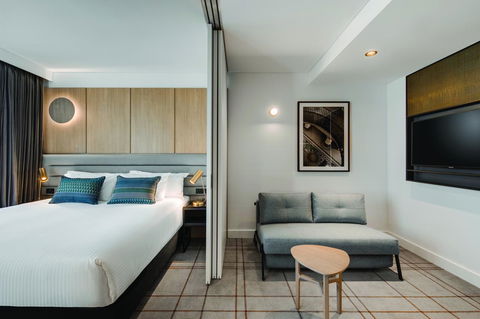 Vibe Hotel Sydney Darling Harbour - Sunshine Coast Tourism 29