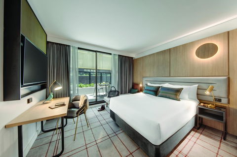 Vibe Hotel Sydney Darling Harbour - Sunshine Coast Tourism 15