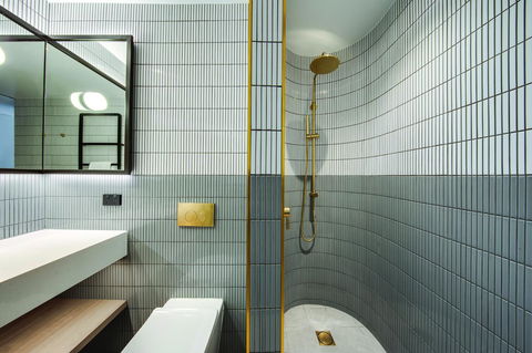 Vibe Hotel Sydney Darling Harbour - Sunshine Coast Tourism 2