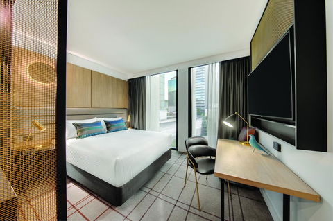 Vibe Hotel Sydney Darling Harbour - Sunshine Coast Tourism 20