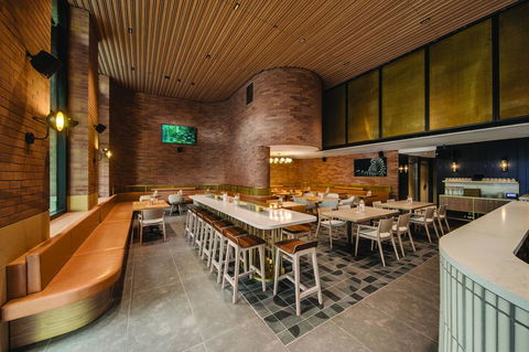 Vibe Hotel Sydney Darling Harbour - Sunshine Coast Tourism 31