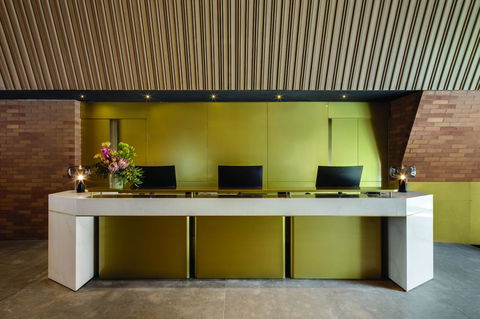 Vibe Hotel Sydney Darling Harbour - Sunshine Coast Tourism 22