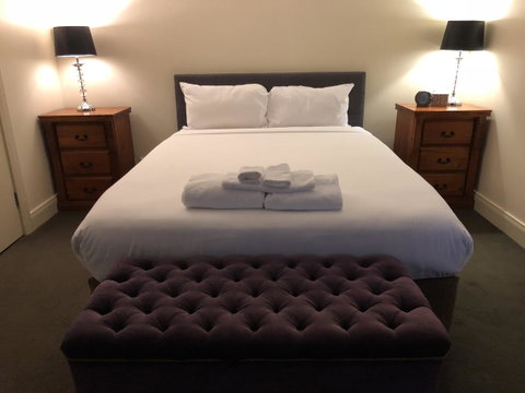 Sydney Harbour Bed And Breakfast - Sunshine Coast Tourism 32