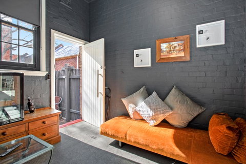 Sydney Harbour Bed And Breakfast - Sunshine Coast Tourism 9