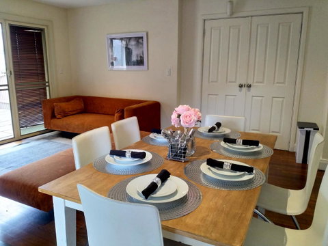 Sydney Harbour Bed And Breakfast - Sunshine Coast Tourism 22