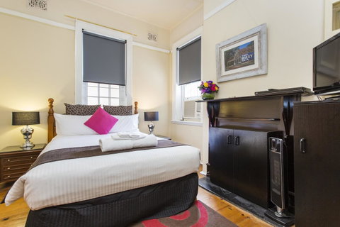 Sydney Harbour Bed And Breakfast - Sunshine Coast Tourism 15