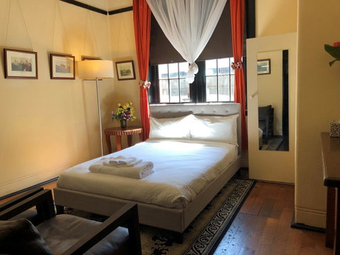 Sydney Harbour Bed And Breakfast - Sunshine Coast Tourism 33