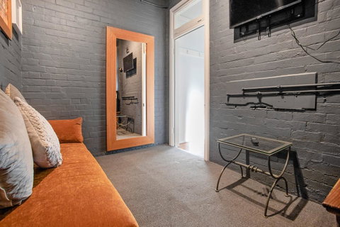 Sydney Harbour Bed And Breakfast - Sunshine Coast Tourism 5