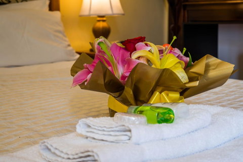 Sydney Harbour Bed And Breakfast - Sunshine Coast Tourism 40