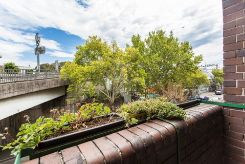 Sydney Harbour Bed And Breakfast - Sunshine Coast Tourism 17