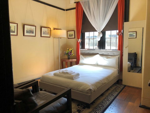 Sydney Harbour Bed And Breakfast - Sunshine Coast Tourism 44