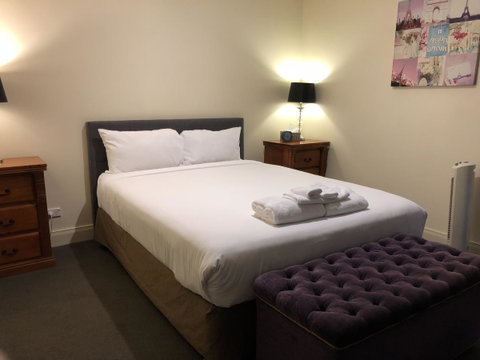 Sydney Harbour Bed And Breakfast - Sunshine Coast Tourism 28