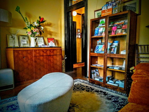 Sydney Harbour Bed And Breakfast - Sunshine Coast Tourism 38