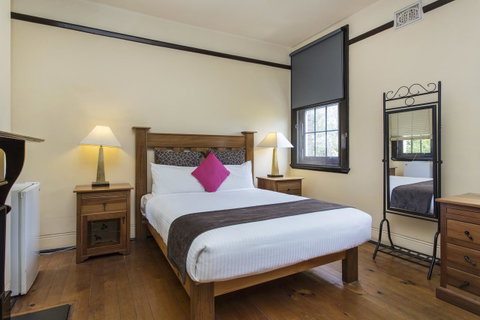 Sydney Harbour Bed And Breakfast - Sunshine Coast Tourism 41