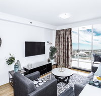 DD Apartments on Kent Street - Sunshine Coast Tourism