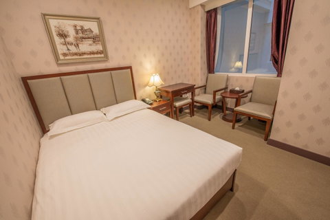 Megaboom City Hotel - Sunshine Coast Tourism 31